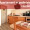 Apartament Cicho Sza - Augustów