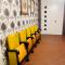 Ancien Cinema Loft