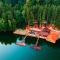 Hill House Valiug Crivaia
