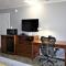 Campbells Motel Scottsburg