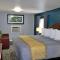Campbells Motel Scottsburg