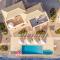 Dream Villas Stoupa