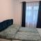 Hill House Valiug Crivaia