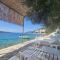 Orange Tree Mediterranean Beachfront House