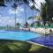 Ancorar Porto de Galinhas flat 7205 - إيبوجوكا