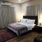 Alpha Guest House