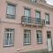 Penthouse Furnas