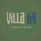 Villa64 - Afrikanische Villa mit Pool