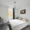 2 Apparts, Riom, 8 pers