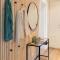Modernes Apartment Lieblingsfleck I 2 Schlafzimmer I 4 Betten I Zentrumsnah
