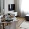 Modernes Apartment Lieblingsfleck I 2 Schlafzimmer I 4 Betten I Zentrumsnah