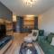 LUX Goga Apartman