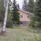 Ugglebo, stuga, mökki, cottage