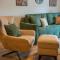 LUX Goga Apartman