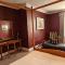 Rowton Hall Hotel and Spa