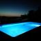 Sunset Hill - Tuscany - Villa & private Pool