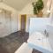 Lovely house with mountain view & big garden in Bad Aussee