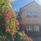 Lovely house with mountain view & big garden in Bad Aussee