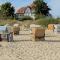 Strandvillen Heringsdorf
