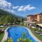 Aquazzurra Resort & Aparthotel - Cannobio