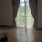 2BR Cozy Furnished Apartment facing Paddy Fields - Bokundara