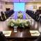 Habitat Hotel All Suites - Jeddah