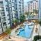 Luxury Hotel Type Condo near NAIA Manila Airport