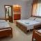 Wild River Guesthouse