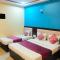 Hotel Golden Galaxy - Santacruz East