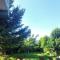 Wild River Guesthouse