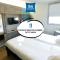 Ibis budget Dijon Centre Clemenceau