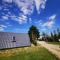 Linistea Muntilor Chalet