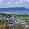 Ballintoy sea view - Ballintoy