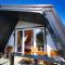 Linistea Muntilor Chalet