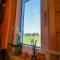 Linistea Muntilor Chalet