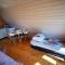 Linistea Muntilor Chalet