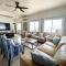 Sandy Beach Costa Diamante E15 House Game Room Dog Friendly