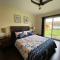 Four Season Waterfront Muskoka Retreat