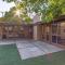 NEW Beautiful San Diego Mid-Century Treehouse