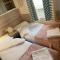2 bedroom (sleeps 6) caravan to rent in allonby