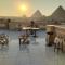 ƴoya pyramids Kingdom inn - 开罗