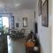 Apartamento com piscina na Martim de Sá