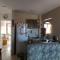 Apartamento com piscina na Martim de Sá
