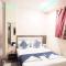 Hotel Golden Galaxy - Santacruz East