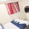 Hotel Golden Galaxy - Santacruz East