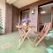 La casa di Fra - Lovely Trilo with terrace in Recco