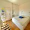 Murat Apartment