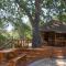 Lion Tree Top Lodge