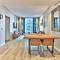 Elegant apartment in the City