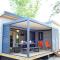Escales Voyages Cottage des Dunes - Chalet de 49m2 climatisé - 6 personnes